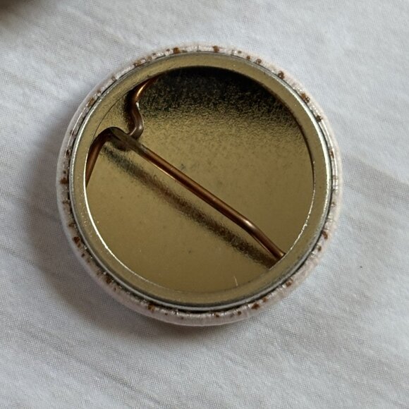 Motivational Pinback Button Set 1" Positive Quote Pins | Good Vibes, Be Inspired - Picture 2 of 3